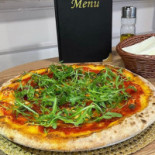 Little Nero's Pizza Étel