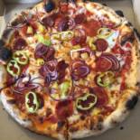 Little Nero's Pizza Étel