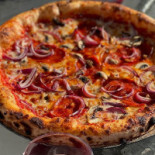 Little Nero's Pizza Étel