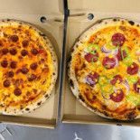 Little Nero's Pizza Étel