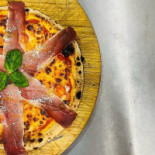 Little Nero's Pizza Étel