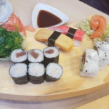Hanami Étel