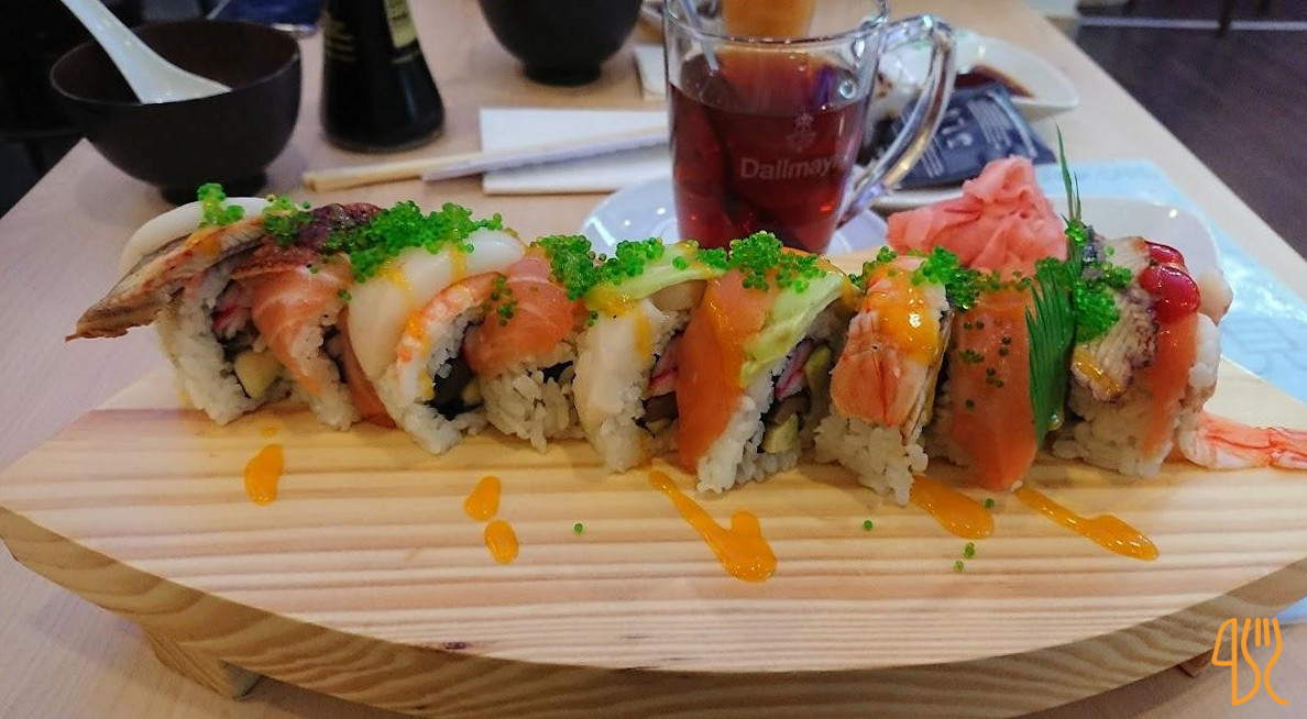Hanami Étel