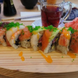 Hanami Étel