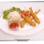 Monta's Kitchen Étlap