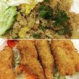 Monta's Kitchen Étel