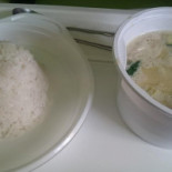Monta's Kitchen Ital
