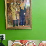 Monta's Kitchen Ital