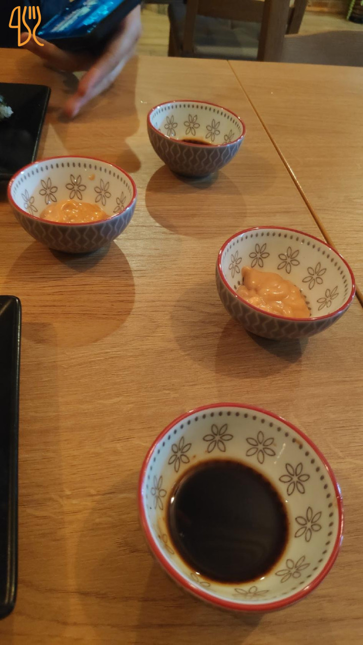 Sen Bistro Étlap
