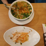 Sen Bistro Étel