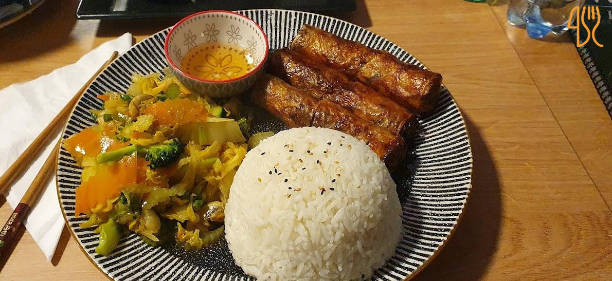 Sen Bistro Étel
