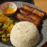 Sen Bistro Étel