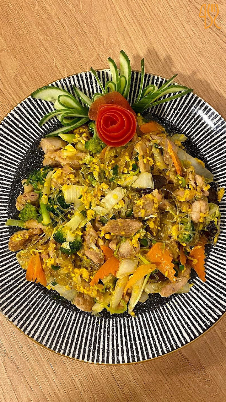 Sen Bistro Étel