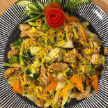 Sen Bistro Étel