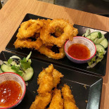 Sen Bistro Étel