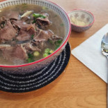Sen Bistro Ital