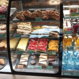 Starbucks Gozsdu Étlap