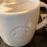 Starbucks Gozsdu Ital