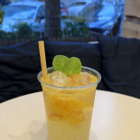 MÁr-kajálnál Bistro Ital