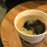 Starbucks Bazilika Ital
