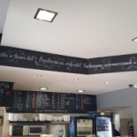 Parsa Food (gyros Kebab Burger Étel Bár) Étlap