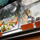 Parsa Food (gyros Kebab Burger Étel Bár) Ital