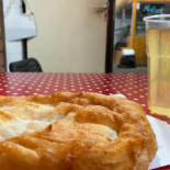 Lángosos Étel