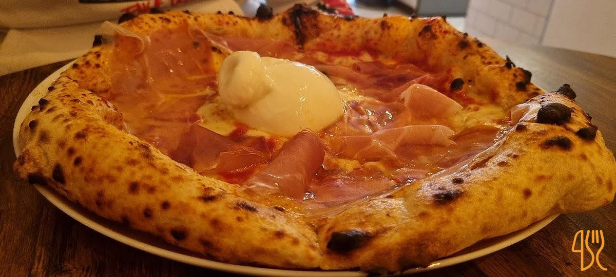 Passata 2.0 Étel