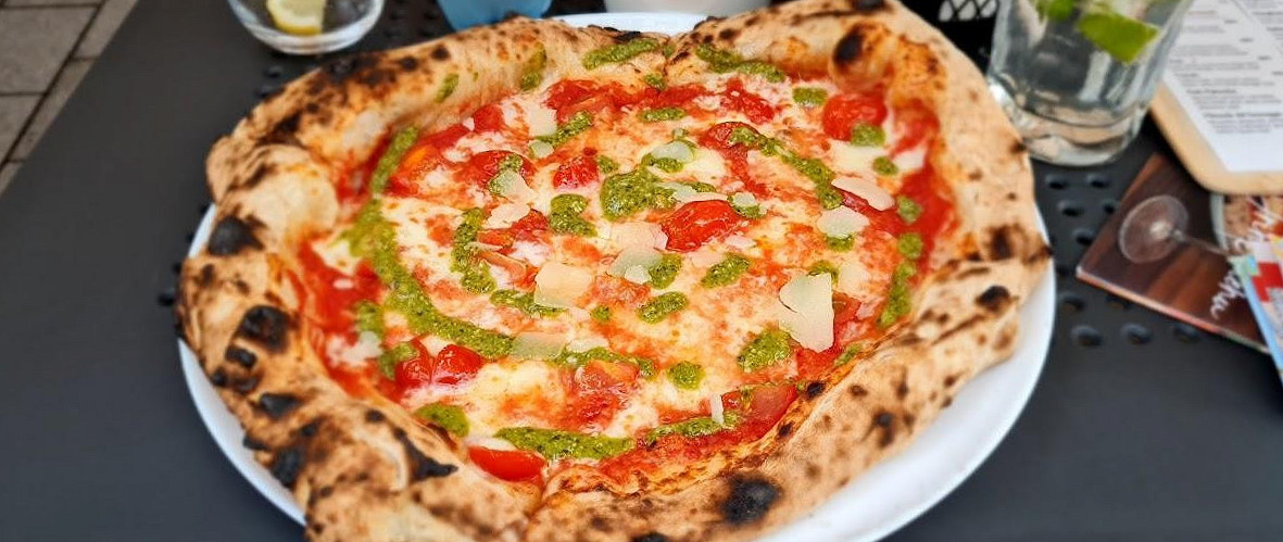 Passata 2.0 Étel