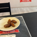 Deshi Dine Taste Of Home Étlap