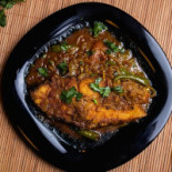 Deshi Dine Taste Of Home Étel