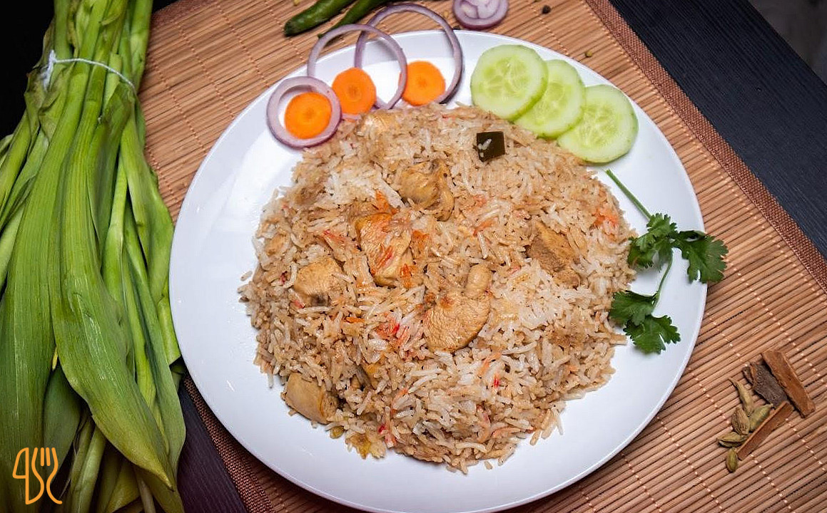 Deshi Dine Taste Of Home Étel
