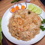 Deshi Dine Taste Of Home Étel