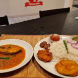 Deshi Dine Taste Of Home Étel