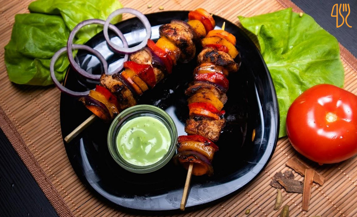 Deshi Dine Taste Of Home Étel