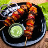 Deshi Dine Taste Of Home Étel