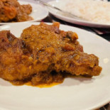 Deshi Dine Taste Of Home Étel
