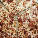 Non-gluten Pizzeria Étel