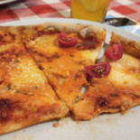 Non-gluten Pizzeria Étel