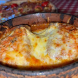 Non-gluten Pizzeria Étel