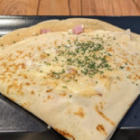 J&g Palacsintafaló • Giant Crepes Óriás Palacsinta Étel