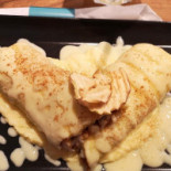 J&g Palacsintafaló • Giant Crepes Óriás Palacsinta Étel