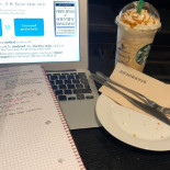 Starbucks Nyugati Étlap