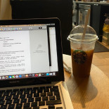 Starbucks Nyugati Étlap