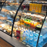 Starbucks Nyugati Kint