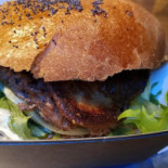 Zing Burger Co. Nyugati Étel
