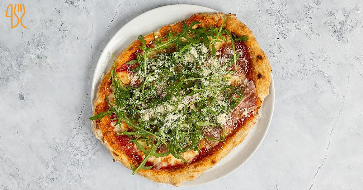 Pizza Delizia Étel