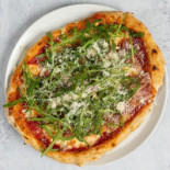 Pizza Delizia Étel