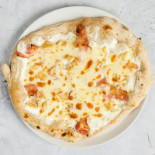 Pizza Delizia Étel