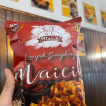 Indonesia Culinary Étlap